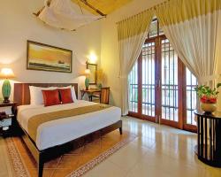 BAMBOO VILLAGE BEACH RESORT & SPA