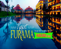 Resort FURAMA