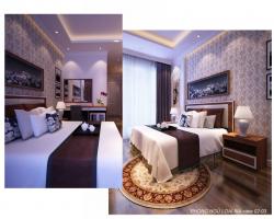 BAVICO PLAZA HOTEL