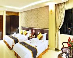 KHÁCH SẠN  BAYSYDNEY