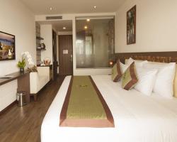 RIVERSIDE RESORT