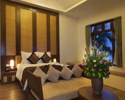 RIVERSIDE RESORT