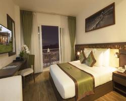 RIVERSIDE RESORT