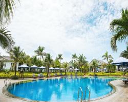 Hệ Thống Khách Sạn Vũng Tàu