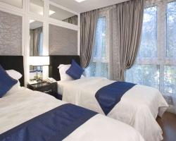 CHURCH BOUTIQUE HOTEL HANG CA