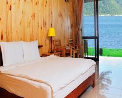 CON DAO SEATRAVEL RESORT