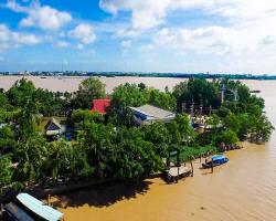 Du lịch miền Tây