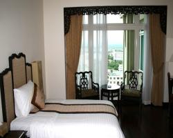 IMPERIAL HOTEL