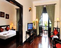 HOI AN TRAILS RESORT & SPA