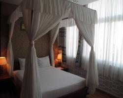 KHÁCH SẠN ANH ĐÀO MEKONG 2