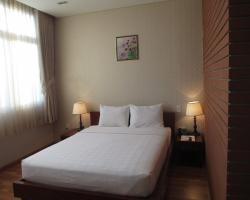 KHÁCH SẠN ANH ĐÀO MEKONG 2