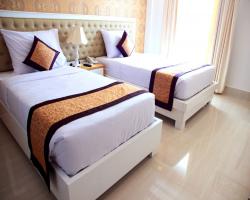 Khách sạn Nesta Cần Thơ