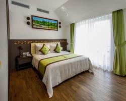 RIVERSIDE RESORT