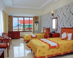 INTOURCO RESORT
