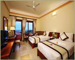 KHÁCH SẠN SHERATON HANOI 