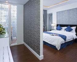 CHURCH BOUTIQUE HOTEL HANG GAI 