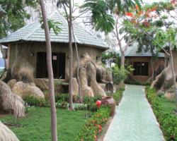 RESORT HOÀN CẦU