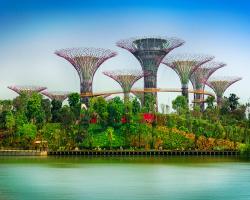 Du Lịch Singapore