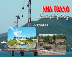 Du Lịch Nha Trang