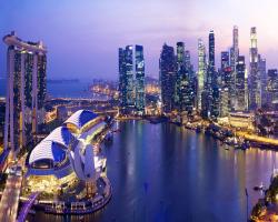 Du Lịch Singapore