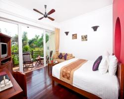 VICTORIA HOI AN BEACH RESORT & SPA 