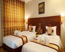 KHÁCH SẠN GOLD HUẾ