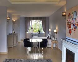 BINH AN VILLAGE RESORT