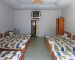 RESORT HOÀN CẦU