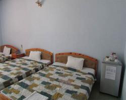 RESORT HOÀN CẦU