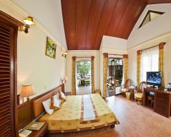 INTOURCO RESORT
