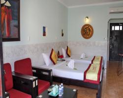 DYNASTY BEACH RESORT