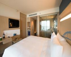 KHÁCH SẠN NOVOTEL