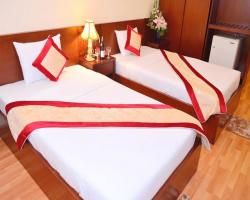 KHÁCH SẠN ASIA