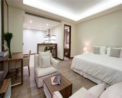 A La Carte Danang Beach