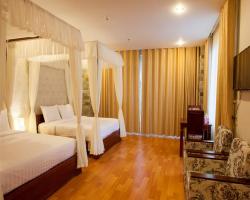 KHÁCH SẠN ANH ĐÀO MEKONG 2
