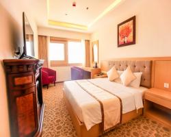 BAVICO PLAZA HOTEL