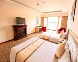 BAVICO PLAZA HOTEL