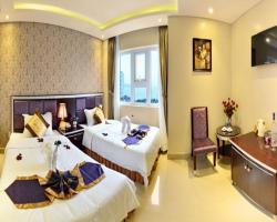 KHÁCH SẠN  BAYSYDNEY