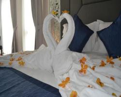 CHURCH BOUTIQUE HOTEL HANG GAI 