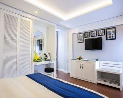 CHURCH BOUTIQUE HOTEL NHA THO 
