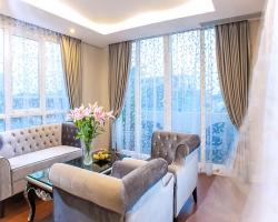 CHURCH BOUTIQUE HOTEL NHA THO 