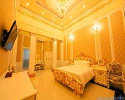 Khách sạn Công tử Bạc Liêu
