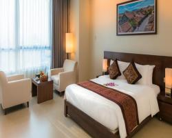 Khách sạn Grand Tourane