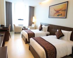 Khách sạn Grand Tourane