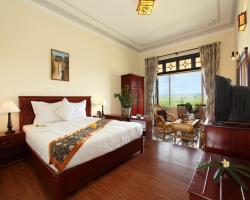 Khu nghỉ dưỡng Belle Maison Hadana Hội An