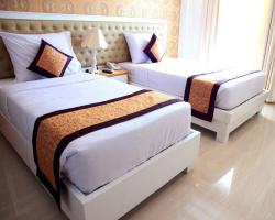 Khách sạn Nesta Cần Thơ
