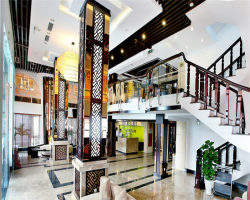 KHÁCH SẠN NEWSTAR
