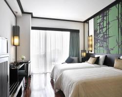 KHÁCH SẠN NOVOTEL HẠ LONG