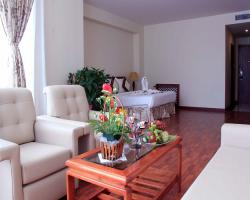 Khách Sạn River Prince Đà Lạt