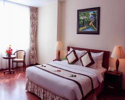 Khách Sạn River Prince Đà Lạt